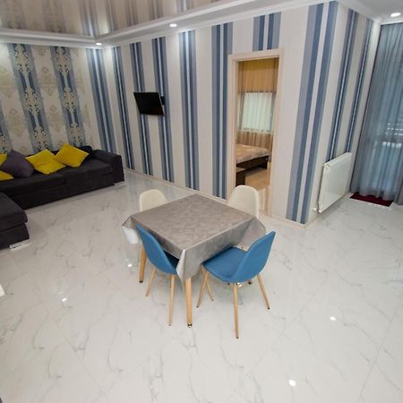 Batumi Seaview Apartments Exterior photo