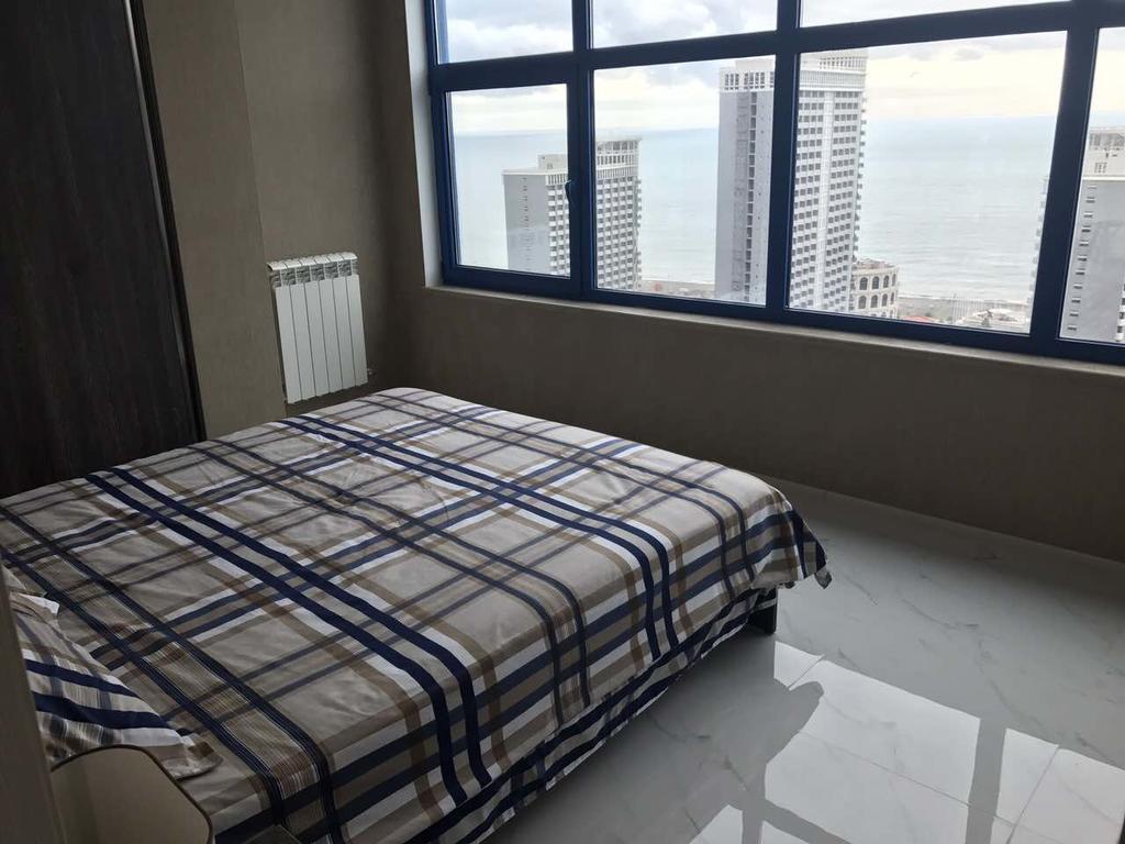 Batumi Seaview Apartments Exterior photo