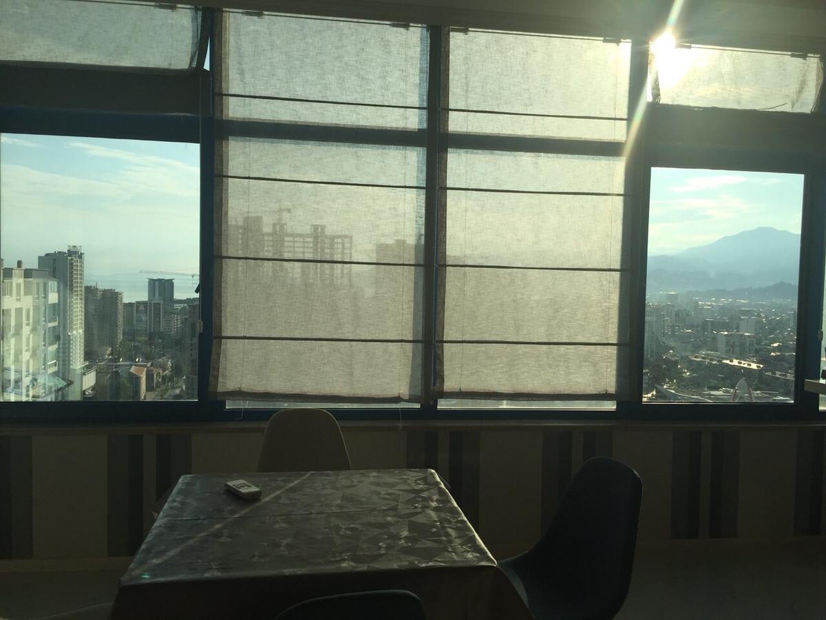 Batumi Seaview Apartments Exterior photo