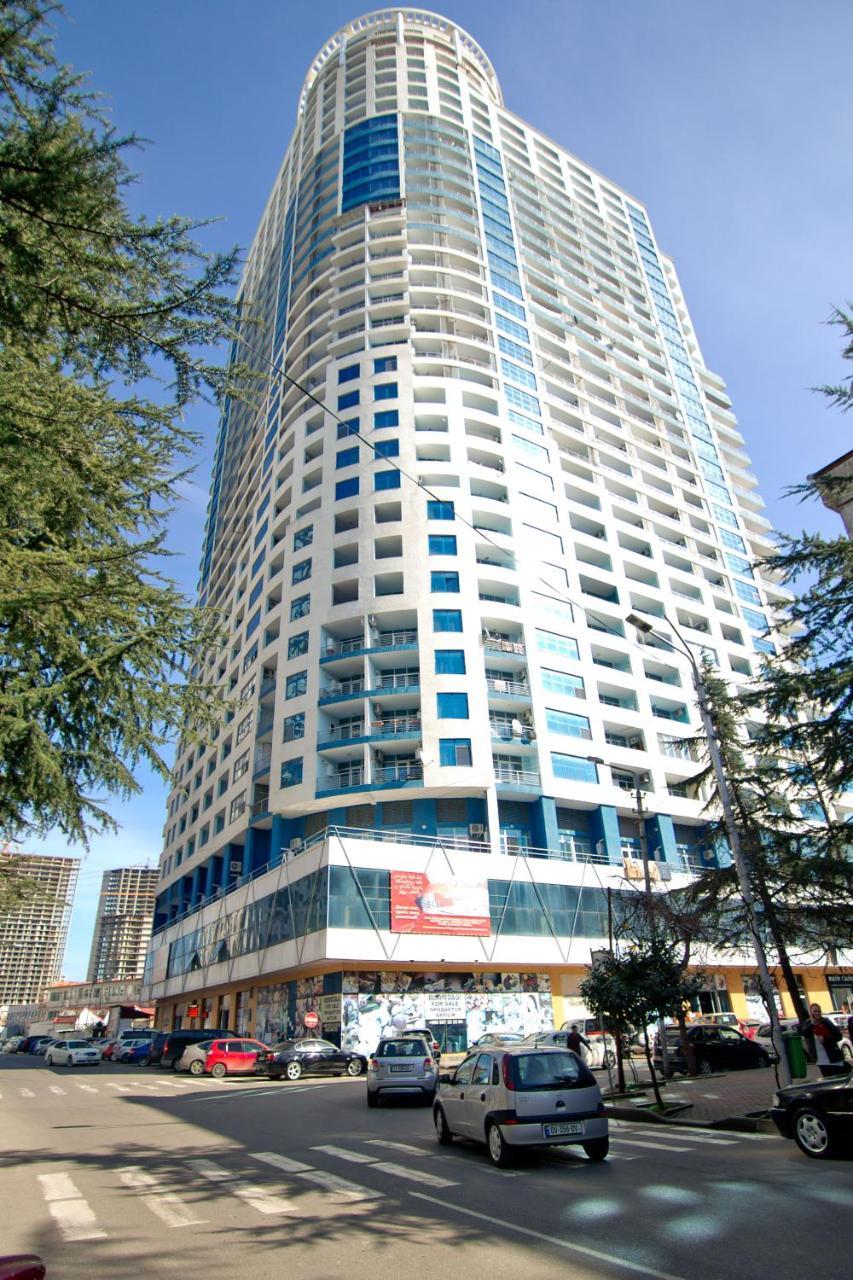 Batumi Seaview Apartments Exterior photo