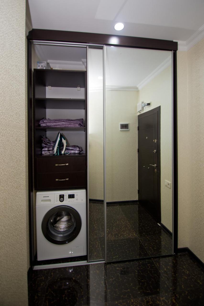 Batumi Seaview Apartments Exterior photo