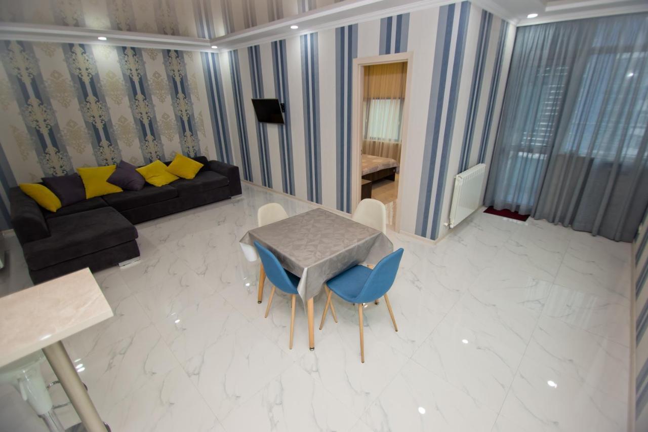 Batumi Seaview Apartments Exterior photo