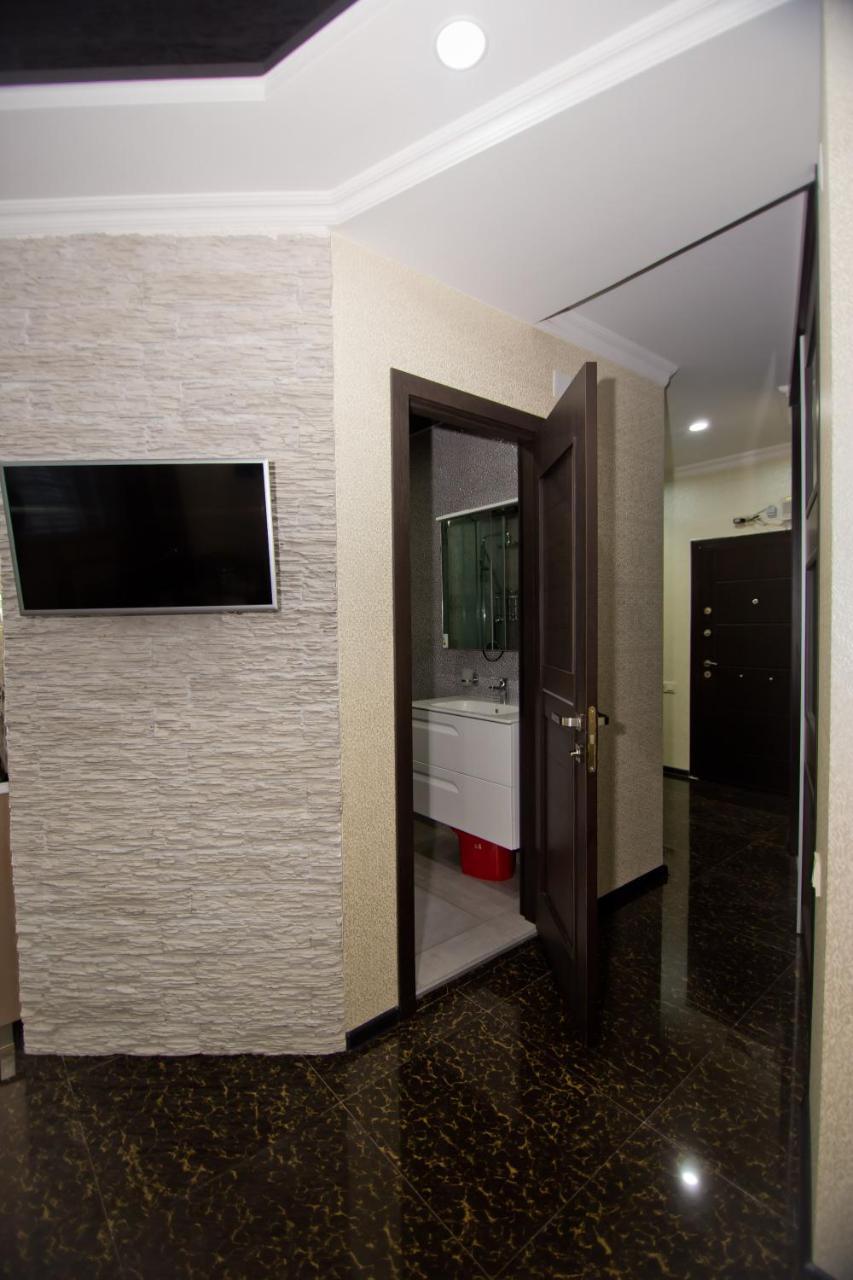 Batumi Seaview Apartments Exterior photo